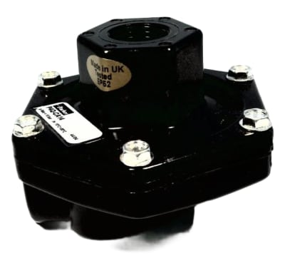 PARKER P4Q-CA14