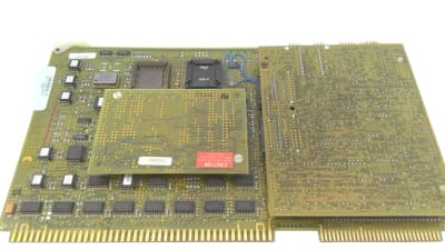 SIEMENS 3-545-1002A
