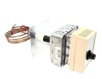 SCHNEIDER ELECTRIC SLC-8332-0-0-1