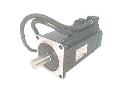 YASKAWA ELECTRIC SGMAS-06ACA21