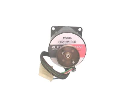 ORIENTAL MOTOR PH265M-32B
