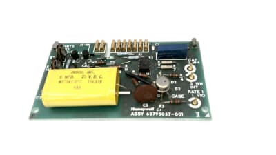 HONEYWELL 62795057-001