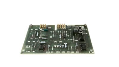HONEYWELL 62795075-3
