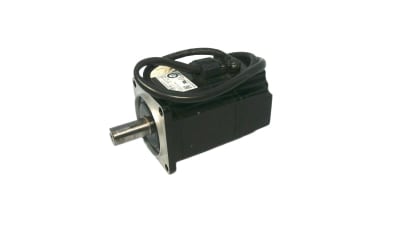 OMRON R88M-W20030T-S2