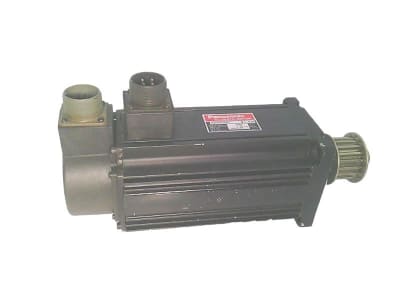 MATSUSHITA ELECTRIC MSM252A3J