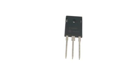 INFINEON SKW15N60