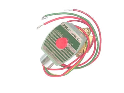 ASCO 8210G9-24V