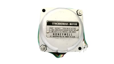 HONEYWELL 687560-1