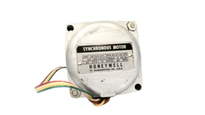 HONEYWELL 687560-007