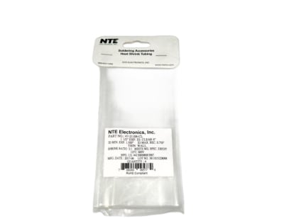 NTE 47-21106-CL