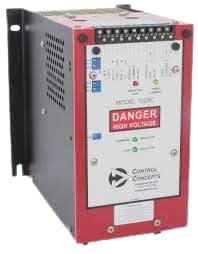 CONTROL CONCEPTS 1029C-P10.6/50-480V-50A-IL30-R4/20MA-IPOT-SP25