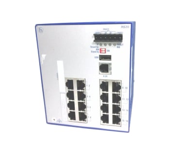 BELDEN RS20-1600T1T1SDAEHH04.2.03