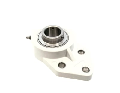 AMI BEARINGS MUCFBL206CEW