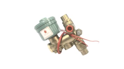ASCO EF8300D072FAC120/60,110/50D