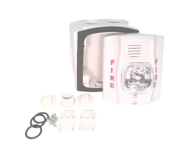 HONEYWELL P4WK