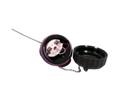 PYROMATION INC J38E-012-14-9HP34
