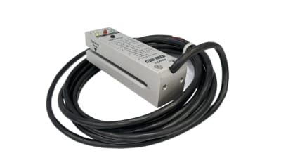 CONTECH CORPORATION CS2000