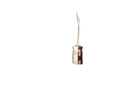 NICHICON UPM1E470MED