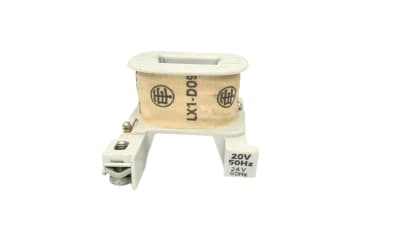 SCHNEIDER ELECTRIC LX1-D09020