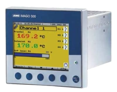 JUMO 703590/881-8888-888833-23-54/214