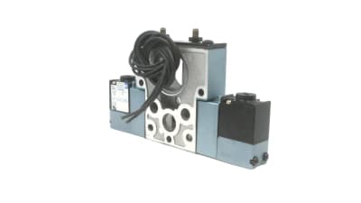 MAC VALVES INC 825C-PM-111DA-662