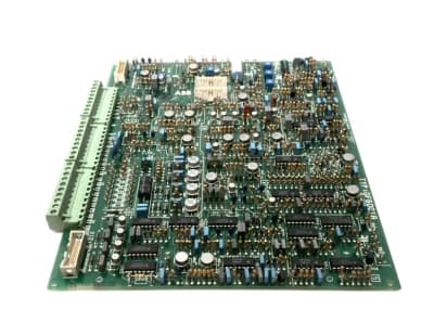 ASEA BROWN BOVERI GF6001