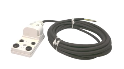 AUTOMATION DIRECT ZP-JBH44-00-5