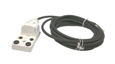 AUTOMATION DIRECT ZP-JBH44-2N-5