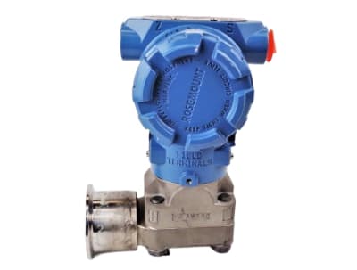 EMERSON 3051-CD2A22A1AS2Q4Q8