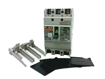 FUJI ELECTRIC BW125JAGU-3P060