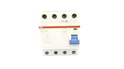 ASEA BROWN BOVERI 2CSF204005R1400