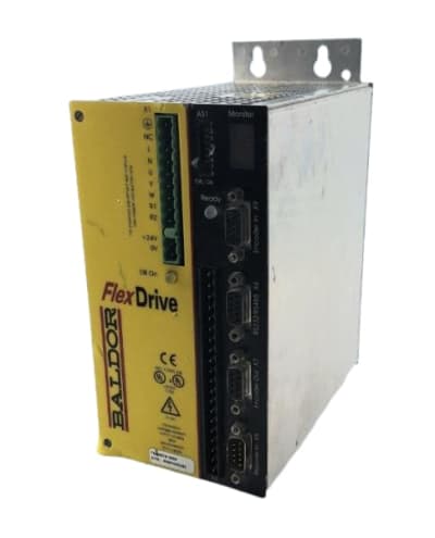 ASEA BROWN BOVERI FD2A05TB-RN20