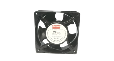 GRAINGER 55VD38