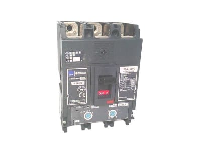TERASAKI ELECTRIC P160N2320TM