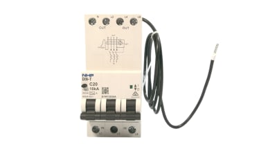NHP DTRT 2030A