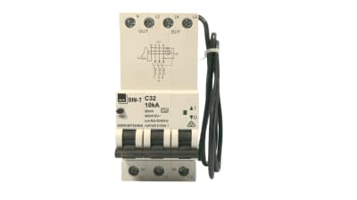 NHP DSRCBT3230A