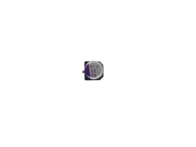 MATSUSHITA ELECTRIC 10SVP15M