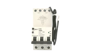 NHP DSRCBT1630A