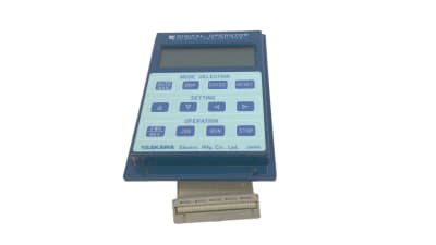 YASKAWA ELECTRIC JVOP-71