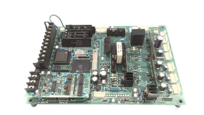 YASKAWA ELECTRIC ETC008762-S0200
