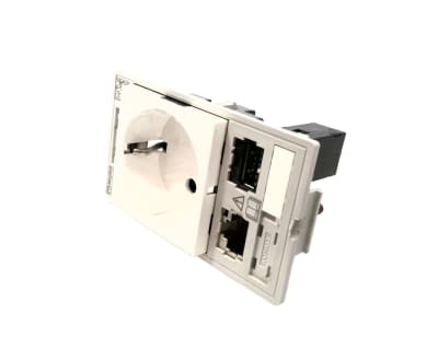 MURR ELEKTRONIK 4000-68000-4500001