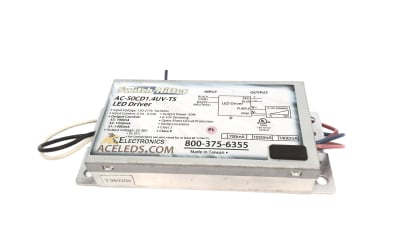 AC ELECTRONICS AC-50CD1.4UV-TS