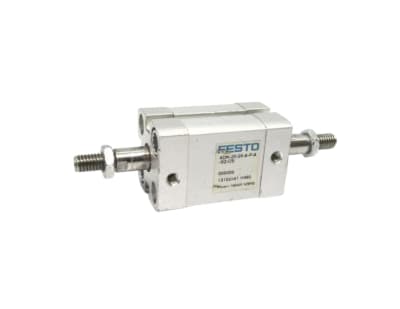 FESTO ADN-20-20-APA-S2-CS