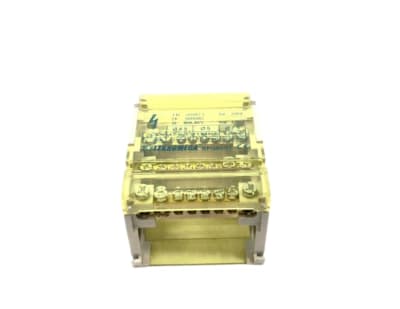TEKNOMEGA RPQ80-07