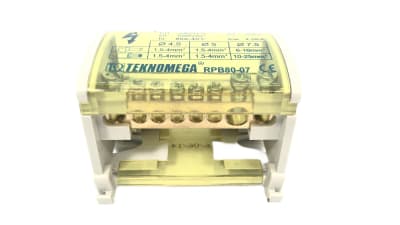 TEKNOMEGA RPB80-07
