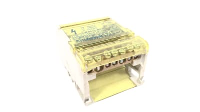 TEKNOMEGA RPQ125-06