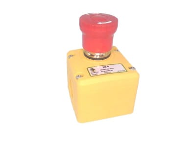 IDEM SAFETY SWITCHES 230002
