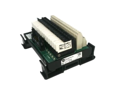 ALLEN BRADLEY 1492-XIMTR2024-16R