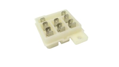 CUSTOM CONNECTOR CM11-QDC