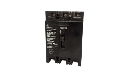 WESTINGHOUSE MCP0322RC